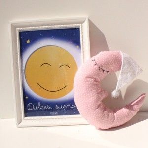 dulces sueños